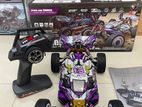 RC WL Toys 124019 Hobby 4WD 60+kmph Speed Buggy Car Truck