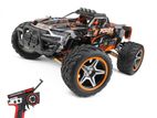 RC WL Toys Hobby 4WD 60+kmph Speed Crawler Car Truck