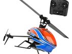 RC Wltoys Helicopter
