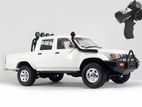 RC WPL D64-1 RTR Hobby Hilux 4WD Crawler Car Truck