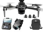 RC ZLL SG109 Max 2 Brushless GPS 3 Axis 4K Gimbal Camera Drone