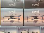 RC ZLL SG902 PRO GPS Brushless Camera Drone