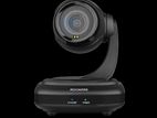 RC310 Mini Video PTZ Camera for Online Conference with 3x Optical Zoom