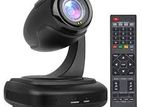 RC310 Mini Video PTZ Camera for Online Conference with 3x Optical Zoom