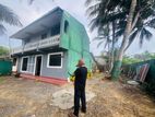 (RC578) Commercial Guest House for Sale in Panadura