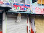 (RC601) Commercial Property for Sale in Wadduwa