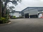 (RC626) Commercial Building for Sale in Moratuwa