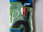 Rca Audio Cable 3.5mm
