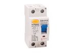 Rcd Sigma 2 Pole 40A 30MA Orange