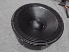 Rcf 18 Inch Speaker