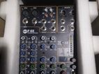 RCF 6 Channel New Mixer