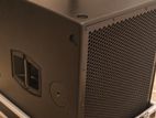 RCF 8004 As Subs Pair