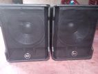 RCF Speakers