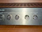 RCF AM1125 MK II Commercial P.A. Mixer Amplifier