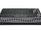 RCF E24 Mixer