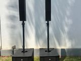 RCF EVOX 12 Line Array