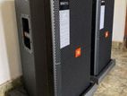 RCF JBL Pioneer