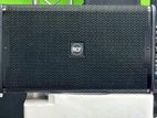 RCF Line Array Top 1000 W