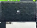 RCF Line Array Top 1000 W