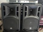 RCF Monitors