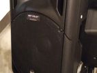 RCF Sound System