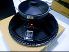 Rcf speaker 15 inch best quality