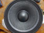 RCF400 15" ස්පීකර්