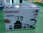Rchsonic Blender