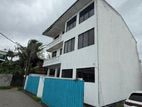 (RCR469) Three Storey Building for Rent in Moratuwa