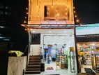 (RCR610) Commercial Property (Bakery) for Rent in Kirulapana