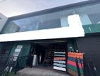 (RCR615) Commercial Property for Rent in Moratuwa