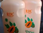 Papaya Whitening Body Cream