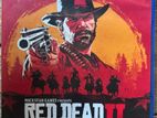 Red Dead Redemption 2