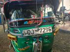 Bajaj RE 2 storke 2006