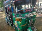 Bajaj RE 2006