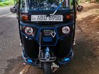 Bajaj RE Three Wheeler 2015