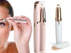 Re-chargeable Flawlbss Eyebrow Remover