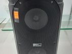 re sonic speaker
