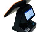 "RE Tech Oa900 L" Android Pos Solution