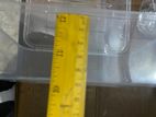 Re Usable Multi Purpose Plastic Containers