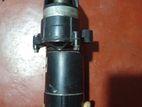 Bajaj Three Wheeler Re205 Starter Motor