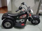 Reachable Battery Bike (Kids)