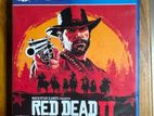 Read Dead Redemption 2