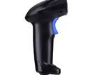 Reader Handheld POS Barcode Scanner 2D