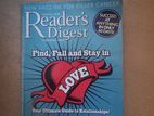 Readers Digest Magazines