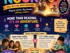 Reading Claases