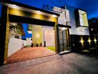 Ready Designs Latest Upstairs Luxury House For Sale In Negombo