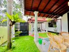Ready Good Residential Area Single Story House For Sale In Negombo