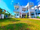 Ready Land 3 Storied Modern House Sale Negombo