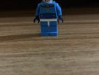 Ready Lego - Action Figure from The Moon